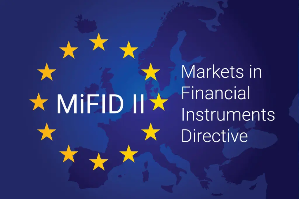 Curso de Comercial Financiero MIFID II