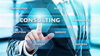 Consultoría financiera